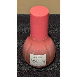 Glow Recipe Guava Vitamin C Dark Spot Brightening Treatment Serum 1 oz/ 30 mL